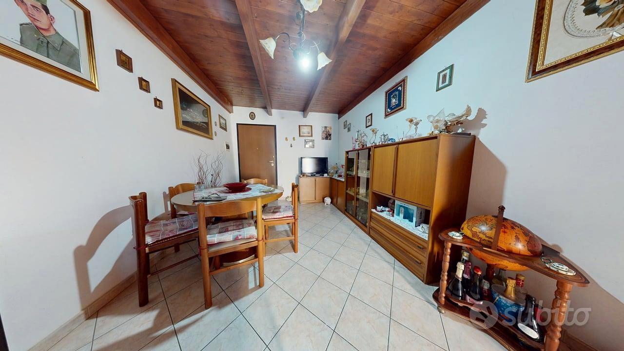 Appartamento – Sassari, Centro storico, Sacro Cuore - Vista 2