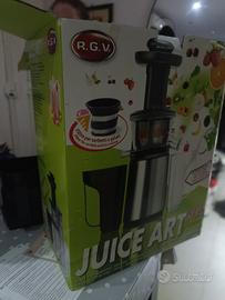 Frullatore Centrifuga Succhi RGV