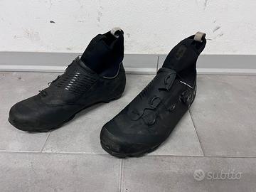 Scarpe Northwave XC MTB invernali