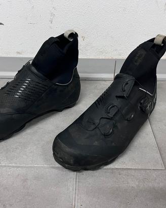 Scarpe Northwave XC MTB invernali
