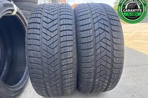gomme usate 2453020 Winter PIRELLI - SOTTOZERO 3 -