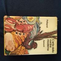 Pellaprat L'arte della cucina moderna Sansoni edit