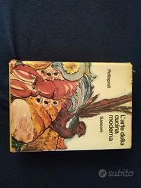 Pellaprat L'arte della cucina moderna Sansoni edit