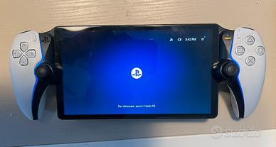 PlayStation Portal™ Remote Player