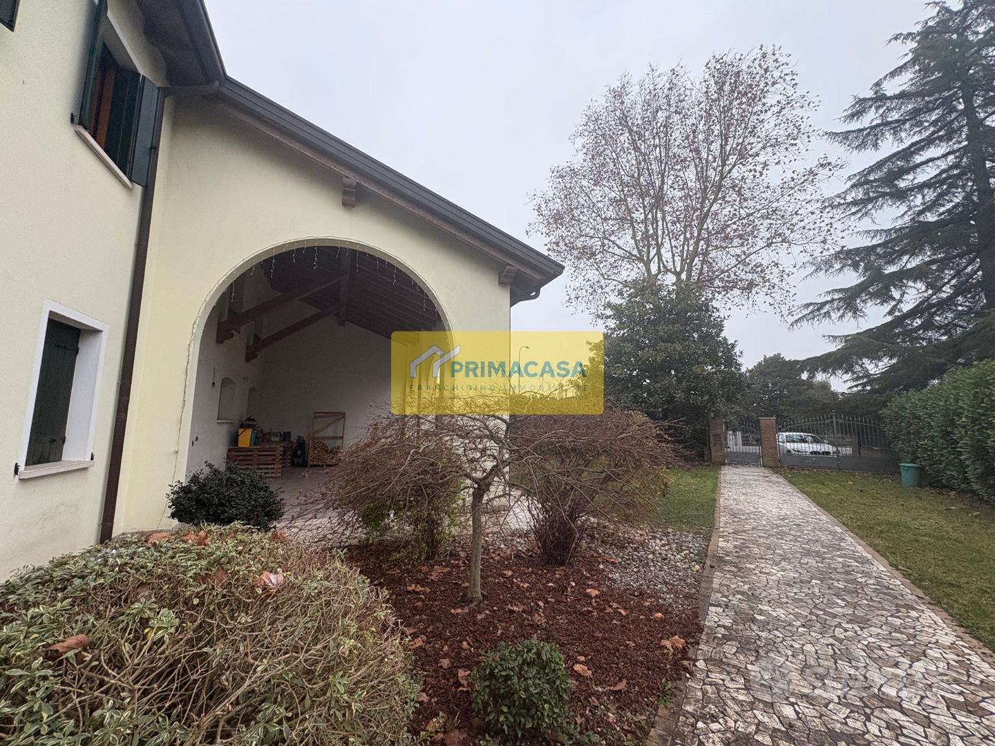 Casa – Jesolo, Quattro Case - Altro