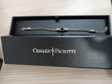 bracciale cesare Paciotti 