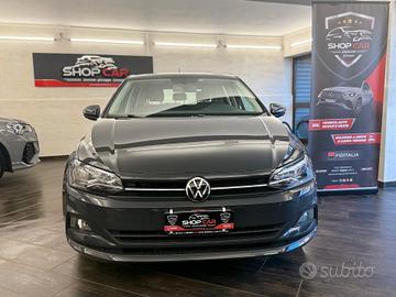 Volkswagen Polo 1.0 TSI 5p. business Comfortline