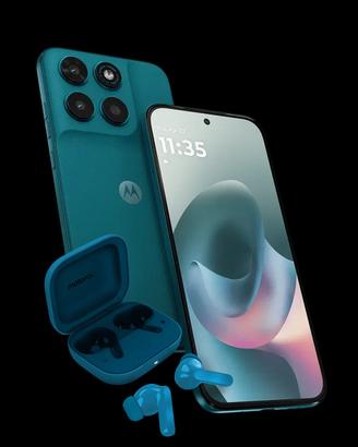 Motorola G77 PANTONE Shaded Spruce 8/512 GB