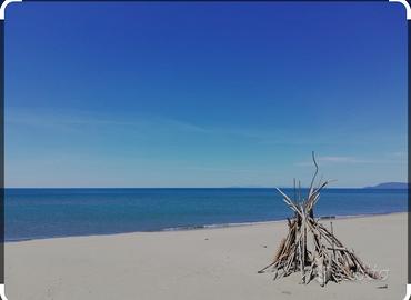 Vacanze al mare 15-30 agosto Bilocale con balcone