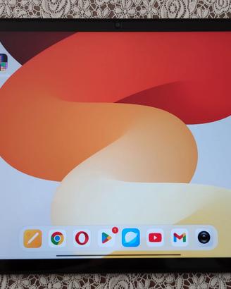 Tablet Redmi Pad 11 pollici completo come nuovo.