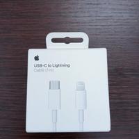 cavo iPhone 13 