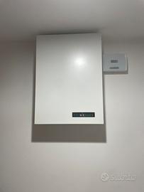 Allarme completo inim