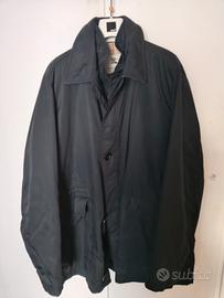 giaccone Burberry uomo 