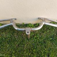 manubrio bici uomo vintage