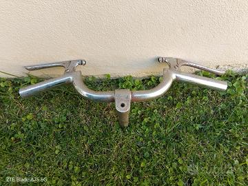 manubrio bici uomo vintage