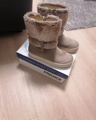 Stivaletto primigi n. 32