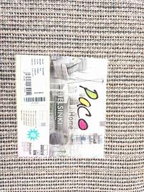 Tappeto pelo lungo rettangolare cucina salone 