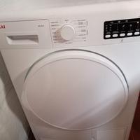 ASCIUGATRICE 8kg con trasporto  