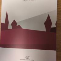 Guida Vitae la guida Vini 2023