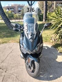 Maxsym  508 tl