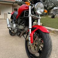 Ducati Monster 900ie