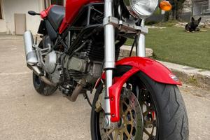Ducati Monster 900ie