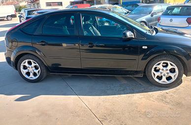 Ford Focus 2007