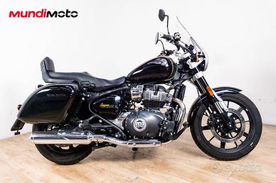 ROYAL ENFIELD SUPER METEOR 650 - 2023