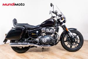ROYAL ENFIELD SUPER METEOR 650 - 2023