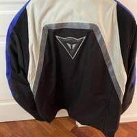 Giubbotto moto Dainese XXL