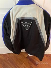Giubbotto moto Dainese XXL