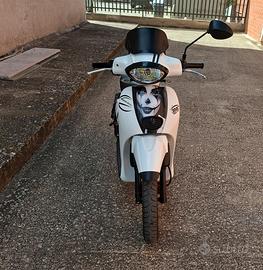 scarabeo 50 2019
