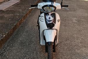 scarabeo 50 2019