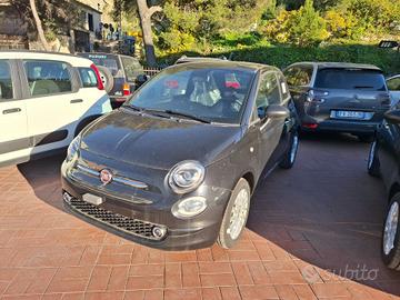 Fiat 500 1.0 Hybrid