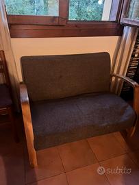 DIVANETTO