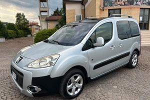 Peugeot Partner Tepee 1.6 HDi 110CV 5 Posti