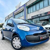 Citroen C1 1.0 5 porte BAC1
