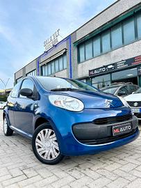 Citroen C1 1.0 5 porte BAC1