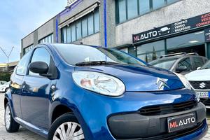 Citroen C1 1.0 5 porte BAC1