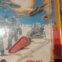 Giochi flipper anni 70 80 mehano