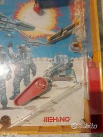 Giochi flipper anni 70 80 mehano