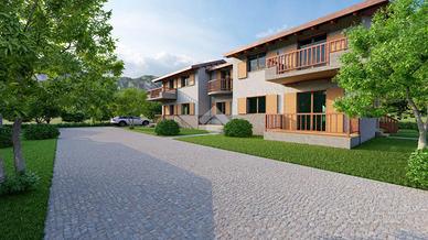 TER. RESIDENZIALE A CASTEL DI SANGRO