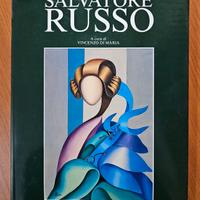Salvatore Russo - V. Di Maria - Schena Edit. 1991