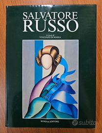 Salvatore Russo - V. Di Maria - Schena Edit. 1991