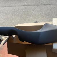 Sella ribassata BMW GS 650