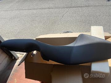 Sella ribassata BMW GS 650