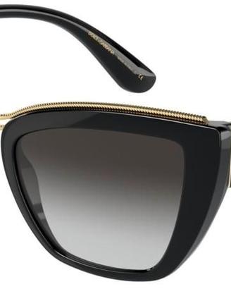 Occhiali da sole originali Dolce & Gabbana DEVOTIO