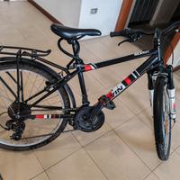 bicicletta bambino 8/12 anni