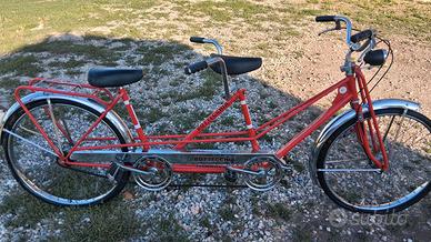 bici tandem