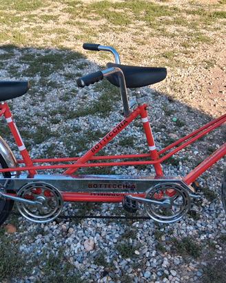 bici tandem